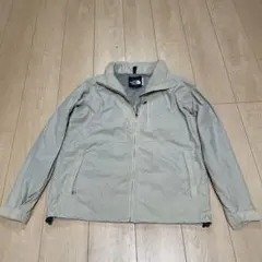 ノースフェイス ナイロンジャケット M