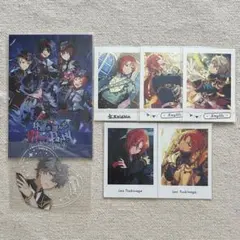 2025年最新】ぱしゃこれ まとめ売り あんスタの人気アイテム - メルカリ