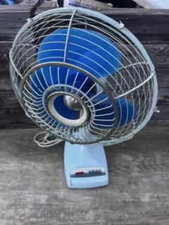 G130 動作良 昭和レトロ 東芝 TYPE LD 扇風機 G130 動作良 昭和レトロ 東芝 TYPE LD 扇風機