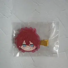 あんスタ 前髪クリップ 燐音