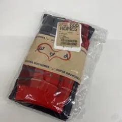 ② SUPER BOO HOMES 超級可愛居家服飾 兒童褲襪