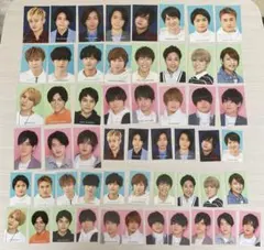 Hey! Say! JUMP WEST. Kis-My-Ft2 myojoデタカ