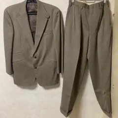 ラルフローレン　スーツ　８０年代　お値下げ中