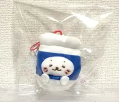 しろたん 初音ミク マスコット ぬいぐるみ