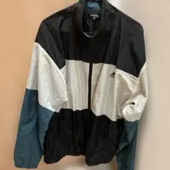 KANGOL ナイロンジャケット
