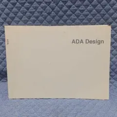 2026年最新】ada アクアデザインアマノの人気アイテム - メルカリ