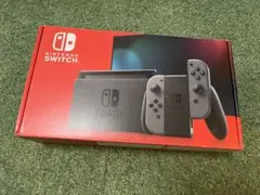 Nintendo Switch 本体 ブラック