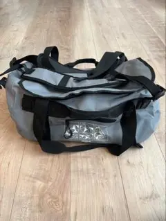 ダッフルバッグ ショルダー