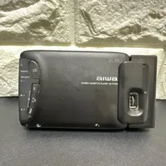 AIWA HS-PX610 アイワ ポータブルカセットプレイヤー アイワ カセットプレーヤー HS-PX610 WALKMAN ポータブル - メルカリ