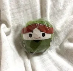 富松作兵衛 忍たま乱太郎 ふわコロりん 3年生