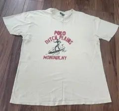 ラルフローレン　RALPH LAUREN　ポロスポーツ　サーフT サイズL
