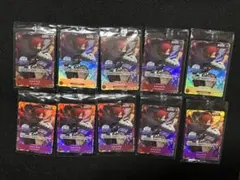 ワンピースカード アジア版 シャンクス R OP12-008 ミニティン10枚
