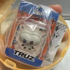 TRUZ ブリスターチャームコレクション BONBON TREASURE