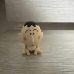 クレヨンしんちゃん ガチャガチャ　フィギュア ぼう