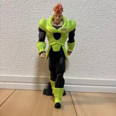 ドラゴンボール フィギュア　16号