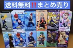 ヒロアカ フィギュア まとめ売り 【16体セット】 - メルカリ