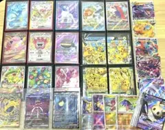 ポケモンカード　AR 200枚 まとめ売り 2025年最新】ポケモンカード ar 200枚の人気アイテム - メルカリ