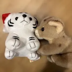 2026年最新】東武動物公園 ぬいぐるみの人気アイテム - メルカリ