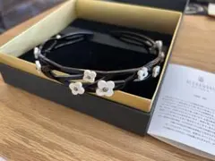 さくらんぼ★さま専用アレクサンドルドゥパリ 花モチーフがかわいい