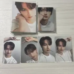 seventeen 17 is right here carat盤　ジュン