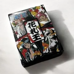 2026年最新】ONE PIECE 花札の人気アイテム - メルカリ
