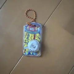 たまごっち　パッケージチャームのサムネイル