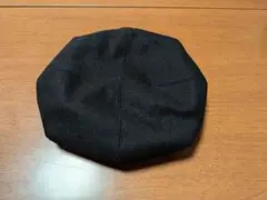 gris hat ベレー帽 L