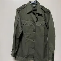 【値下げ可能】アメカジ ジャケット 軍実使用品 古着