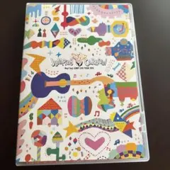 Hey!Say!JUMP/Hey!Say!JUMP LIVE TOUR 201…