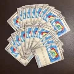 スタートデッキ100 MC　ポケモンカード ポケパッド 20枚