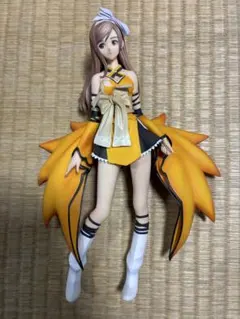 シャイニング・ウインド　クレハ　　フィギュア　　ジャンク