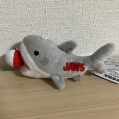 JAWS ぬいぐるみマスコット セガ
