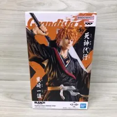 BLEACH　Grandista　　黒崎一護　未開封