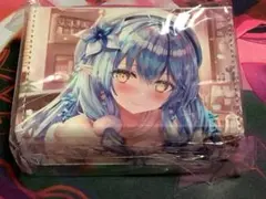 雪花ラミィ 合皮デッキケース ホロライブ - メルカリ