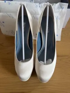 mirror mirror　BENIR ウエディングシューズ　サイズ36
