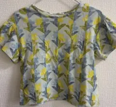 mina perhonen Tシャツ 90cmのサムネイル