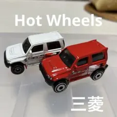 パジェロ ミニカー