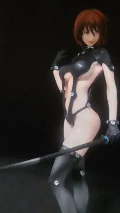 ガンツ山咲杏フィギュアセット Amazon.co.jp: ユニオンクリエイティブ(UNION CREATIVE) GANTZ