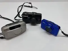 Nikon COOLPIX S31 など