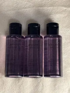shuuemura クレンジングオイル 50ml 3本セット