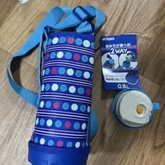 水筒カバー　コップのサムネイル