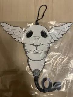 一番くじ 呪術廻戦 死滅回遊　K賞 コガネ ラバーチャーム 虎杖悠仁