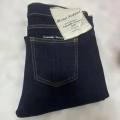 Samantha Thavasa Jeans スキニーデニム 26インチのサムネイル