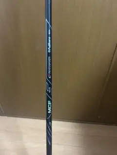 フジクラ MCF 60 S ＦW用　キャロウェイスリーブ付