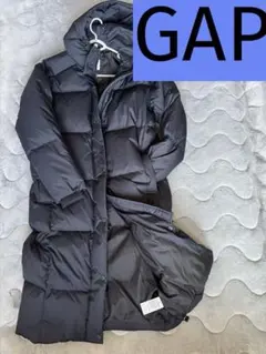 GAP ロングダウンコート　　xxs