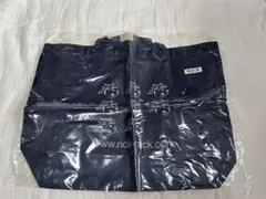 비매품 ❗️Rick rack ナイロントートバッグ