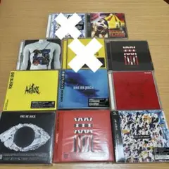 2025年最新】ONE OK ROCK アルバムの人気アイテム - メルカリ