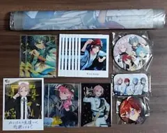 あんさんぶるスターズ Crazy:B グッズセット - メルカリ