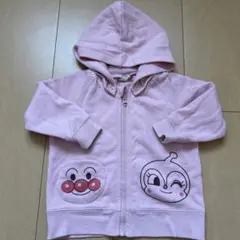 アンパンマン上着