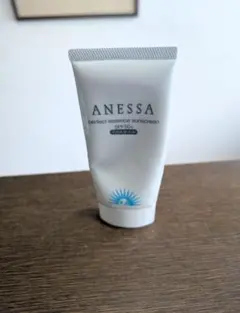 ANESSA パーフェクトUVサンスクリーン 60mL - メルカリ